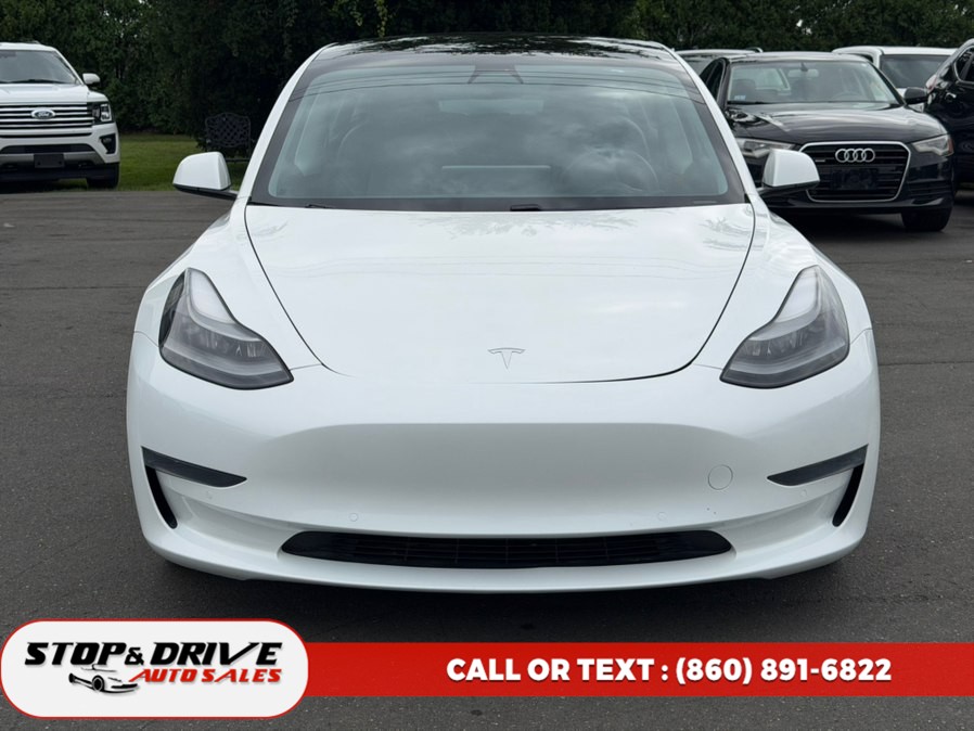 tesla model 3 2021 5YJ3E1EA1MF961199 image tesla model 3 2021 5YJ3E1EA1MF961199 image